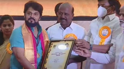 2009-ம் ஆண்டுக்கான திரைப்பட விருது பெற்ற கலைஞர்களின் பட்டியல்