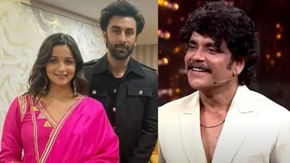 రణ్బీర్, అలియాల ప్రేమకి పునాది వేసిన `బ్రహ్మాస్త్ర`.. బిగ్ బాస్ తెలుగు 6లో ఓపెన్ అయిన స్టార్స్