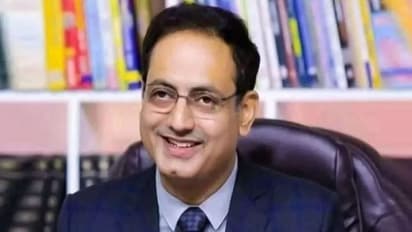 'I'm being targeted, everyone wants scapegoat': Drishti IAS founder amid row over students' deaths