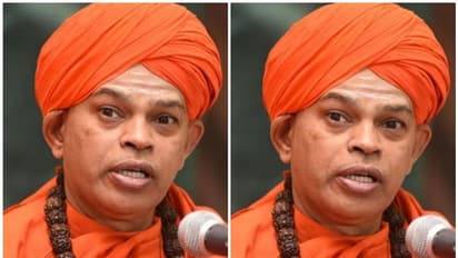 10ಕ್ಕೂ ಹೆಚ್ಚು ಮಕ್ಕಳ ಅತ್ಯಾಚಾರ, ಒಬ್ಬಳ ಕೊಲೆ: ಮುರುಘಾ ಶ್ರೀ ಚಾರ್ಜ್‌ಶೀಟ್‌ನಲ್ಲಿದೆ ಎದೆ ಝಲ್ಲೆನಿಸುವ ಅಂಶಗಳು