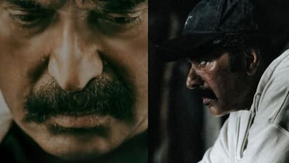 'റോഷാക്ക്' പുതിയ സ്റ്റില്ലെത്തി; 'ഒരു അഡാർ വെയ്റ്റിംഗ്' എന്ന് ആരാധകർ