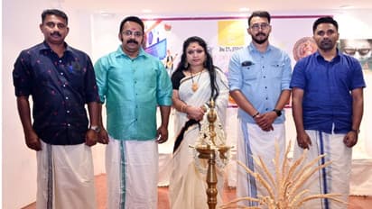 ഒമാൻ മ്യൂസിക്കൽ സോൺ; പാട്ടിന്റെ പാലാഴിയുമായി പ്രവാസി സംഗീത കലാകാരന്മാരുടെ കൂട്ടായ്‌മ