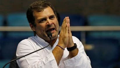 வெறுப்பு அரசியலுக்கு என் தந்தையை இழந்தேன்.. என் நாட்டை இழக்க மாட்டேன்.. ராகுல் காந்தி..!