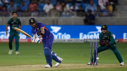 Asia Cup 2023 to be held in Pakistan; neutral venue for India matches - Reports