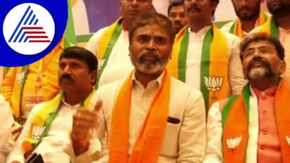 ದೇಶ ಒಡೆದ ಕಾಂಗ್ರೆಸ್ನಿಂದ ಭಾರತ್ ಜೋಡೋ: ನಾರಾಯಣಸ್ವಾಮಿ