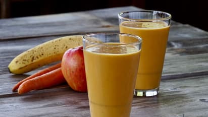 Healthy Shake :  കുട്ടികൾക്ക് ഇഷ്ടമാകും ഈ ഹെൽത്തി ഷേക്ക്