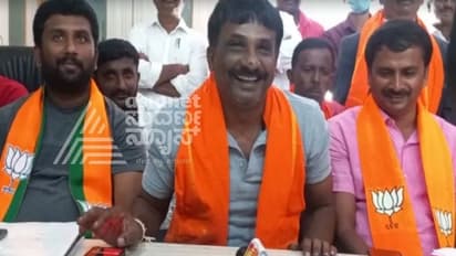 Anekal: ಅಡ್ಡ ಮತದಾನ ಮಾಡಿದ ನಾಲ್ವರು ಬಿಜೆಪಿ ಪುರಸಭೆ ಸದಸ್ಯರ ವಜಾ