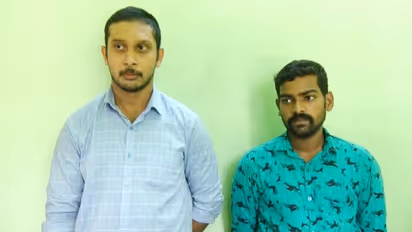 'ഡിഷ്, അരിപ്പ, ഇരുമ്പ് തൊട്ടികള്' മോഷണം പതിവ്, ഒരു കേസിൽ പിടിക്കപ്പെട്ടപ്പോൾ പുറത്തുവന്നത് മറ്റൊരു മോഷണം