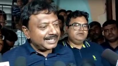 'আমাদের সকলকে জেলে ঢোকালেও বাংলার মানুষ মমতার সঙ্গে থাকবেন', বীজপুরের বিধায়কের পাশে দাঁড়িয়ে বললেন মন্ত্রী