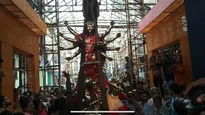 কার্নিভালের জন্য বন্ধ থাকবে কোন রাস্তা? কোন রাস্তা দিয়ে এড়ানো যাবে যানজট? জানুন শহরের রাস্তার হালহকিকত