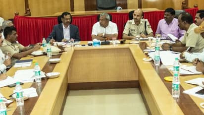 ಮಳೆ ಸಂತ್ರಸ್ತರಿಗೆ ವಾರದೊಳಗೆ ಪರಿಹಾರ ನೀಡಿ: ಸಚಿವ ಭೈರತಿ ಬಸವರಾಜ್