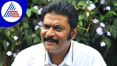 Hosapete: ಪೋಲಪ್ಪಗೆ ಎಂದೂ ಬೆದರಿಕೆ ಹಾಕಿಲ್ಲ: ಸಚಿವ ಆನಂದ ಸಿಂಗ್‌