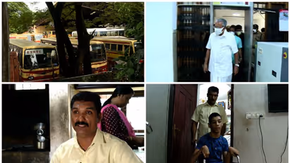 കെഎസ്ആർടിസിയിലെ ശമ്പളം: കുടിശികയടക്കം ഇന്ന് കിട്ടുമെന്ന് പ്രതീക്ഷ,270 കോടി ആവശ്യപ്പെട്ടു