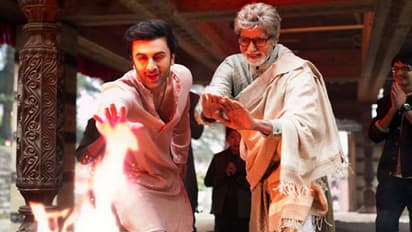 Jr.NTR ಅಭಿಮಾನಿಗಳಿಗೆ ನಿರಾಸೆ ಮಾಡಿ 1.50 ಕೋಟಿ ರೂ. ಕಳ್ಕೊಂಡ ರಣಬೀರ್ 'ಬ್ರಹ್ಮಾಸ್ತ್ರ' ತಂಡ; ಕಾರಣವೇನು?