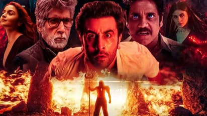 Brahmastra movie review: Ranbir Kapoor, Alia Bhatt's film is a HIT or MISS? Read THIS before buying tickets