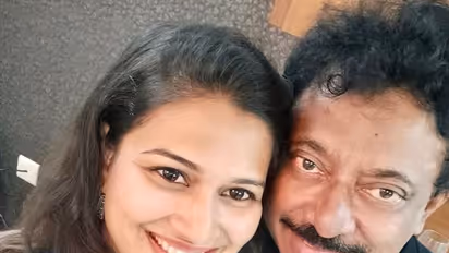 Bigg Boss Telugu 6: Who is Inaya Sultana? Why her dance video with Ram Gopal Varma has gone viral? WATCH 