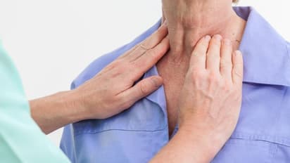 Thyroid: ഈ ലക്ഷണങ്ങളെ അവഗണിക്കരുത്; തൈറോയ്ഡിന്റെ സൂചനയാകാം