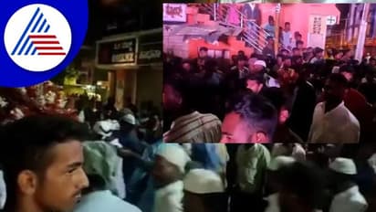 ಮೃತ ಮುಸ್ಲಿಂ ವ್ಯಕ್ತಿಯ ಅಂತಿಮಯಾತ್ರೆ ವೇಳೆ ಡಿಜೆ ಬಂದ್ ಮಾಡಿ ಸೌಹಾರ್ದತೆ ಮೆರೆದ ಗಣಪತಿ ಭಕ್ತರು