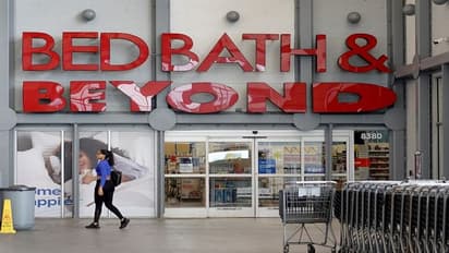 Bed Bath & Beyond CFO Gustavo Arnal plunges to death days after company announces layoffs
