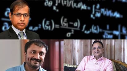 सुपरहिट मैथ्स टीचर :  कठिन से कठिन सवाल को बना देते हैं सिंपल, किसी की 1 रुपए फीस तो कोई पढ़ाता है Free