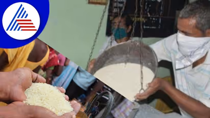 Garib Kalyan Yojana : ಕೇಂದ್ರದ 5 ಕೇಜಿ ಉಚಿತ ಅಕ್ಕಿ ಈ ತಿಂಗಳೇ ಕೊನೆ!