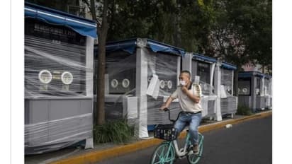 दुनिया का पहला सूंघने वाला कोविड वैक्सीन, चीन ने दी आपातकालीन उपयोग की मंजूरी