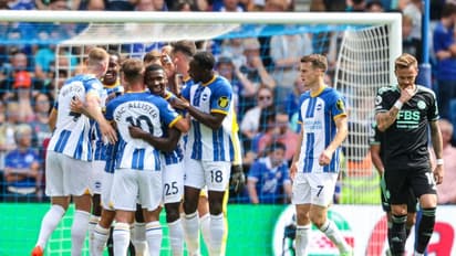 EPL 2022-23 resumes from Friday; 3 matches called off