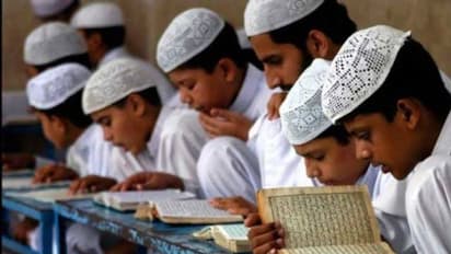 ಮದರಸಾ ಫೋಟೋ ಕ್ಲಿಕ್ಕಿಸುತ್ತಿದ್ದ ಶಿಕ್ಷಕನ ಮೇಲೆ ಮಾರಣಾಂತಿಕ ಹಲ್ಲೆ