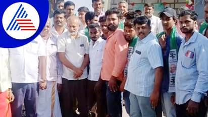 Karnataka Politics: ಕಾಂಗ್ರೆಸ್ನ ಹಲವರು ಜೆಡಿಎಸ್ಗೆ ಸೇರ್ಪಡೆ