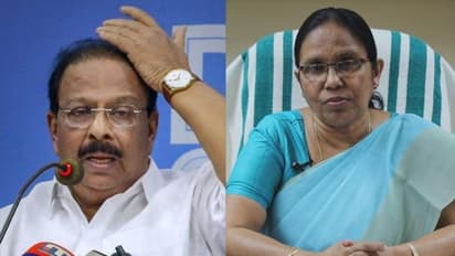 ശൈലജ ടീച്ചര് മന്ത്രിയായിരുന്ന കാലത്തെ അഴിമതി അന്വേഷിച്ചാൽ എല്ലാവരും കുടുങ്ങും: കെ.സുധാകരൻ