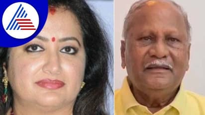 ಸುಮಲತಾ ಸತ್ಯಹರಿಶ್ಚಂದ್ರರಾ, ಅವರು ಕಮಿಷನ್ ತೆಗೊಂಡಿಲ್ವಾ? ನಮ್ಮ ಬಳಿ ಸಾಕ್ಷಿ ಇವೆ - ಡಿ.ಸಿ.ತಿಮ್ಮಣ್ಣ