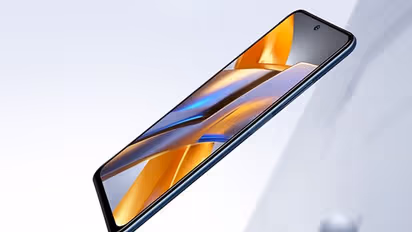 5 reasons why you should buy Poco M5