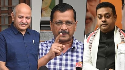 Delhi Liquor Policy Case: 'ಸ್ಟಿಂಗ್ ಆಪರೇಷನ್' ವಿಡಿಯೋ ಹಂಚಿಕೊಂಡ ಬಿಜೆಪಿ 