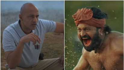 Kantara Trailer; ರಿಷಬ್ - ಕಿಶೋರ್ ಕಾದಾಟ, ಟ್ರೈಲರ್ ನೋಡಿ ಫ್ಯಾನ್ಸ್ ಹೇಳಿದ್ದೇನು?