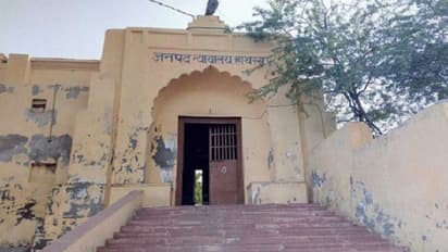 हाथरस: 21 साल बाद SC-ST एक्ट में चार राजपूत आरोपियों को मिला न्याय, वादी पक्ष खुद फंसा