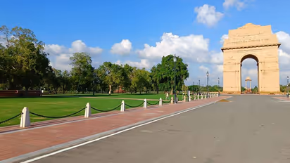 PHOTOS: The new Central Vista Avenue is ready