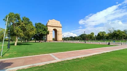 Besides Rajpath, 7 remnants of colonial past erased by Modi government