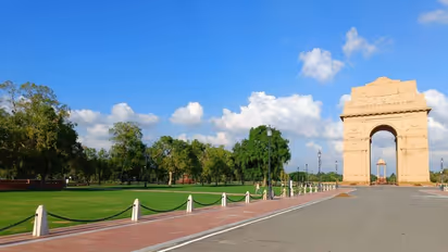 Centre to rename India's historic Rajpath as Kartavya Path: All you need to know