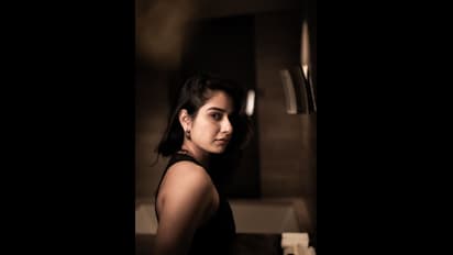  ಹೊಸ ಫೋಟೋ ಹಂಚಿಕೊಂಡ ಆಶಿಕಾ; ಚುಟು ಚುಟು ಸುಂದರಿ ನೋಡಿ ಫ್ಯಾನ್ಸ್ ಫುಲ್ ಖುಷ್ 