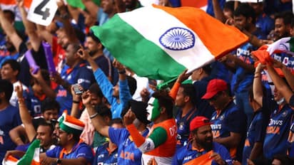 টি২০ বিশ্বকাপের আগে বড় সুখবর, টিম ইন্ডিয়ার শক্তি বাড়তে চলেছে অনেকটাই 