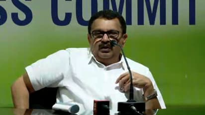 'എല്ലാ കോൺഗ്രസുക്കാർക്കും തരൂരിന്‍റെ പരിപാടില്‍ പങ്കെടുക്കാം'; അതിൻ്റെ പേരിൽ നടപടി ഉണ്ടാകില്ലെന്ന് കെ മുരളീധരൻ