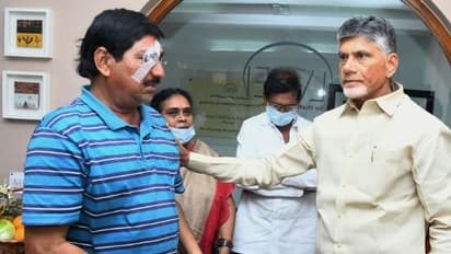 " ఖబడ్దార్.. మరోసారి ఇలాంటి దుర్మార్గాలకు పాల్పడితే సహించం"