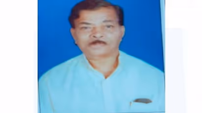 ಶಿಕ್ಷಕರ ದಿನದಂದೇ ನಿವೃತ್ತ ಶಿಕ್ಷಕ, ಮಾಜಿ ಸಚಿವ ಪ್ರಭಾಕರ ರಾಣೆ ನಿಧನ