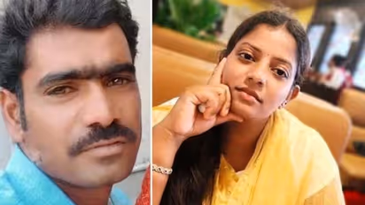 கள்ளக்காதலுக்கு தடையாக இருந்த கணவன்.. ஆண் நண்பருடன் மனைவி போட்ட பிளான் - சோகத்தில் முடிந்த சம்பவம்