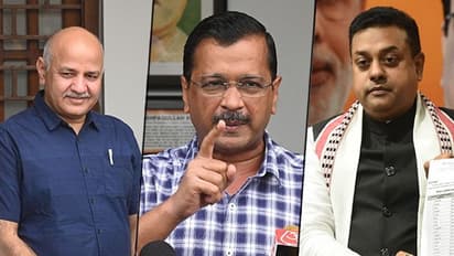 Delhi liquor scam: AAP's Manish Sisodia ridicules BJP's 'sting operation' video