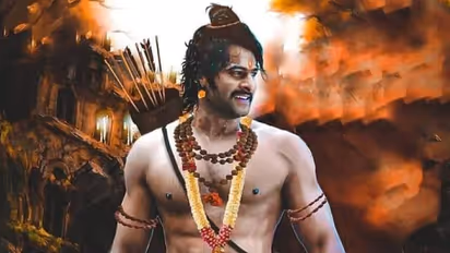 #Adipursh:‘ఆదిపురుష్’టీజర్ లాంచ్ పై ఇంట్రస్టింగ్ అప్డేట్