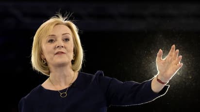 UK PM Liz Truss may be ousted by October 24, suggests latest report