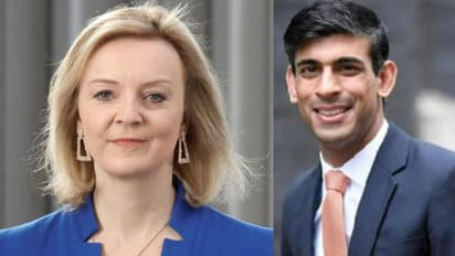ಲಿಜ್ ಟ್ರಸ್ ಬದಲು Rishi Sunakಗೆ ಮತ್ತೆ ಬ್ರಿಟನ್ ಪ್ರಧಾನಿ ಹುದ್ದೆ..? ಇನ್ಫಿ ಅಳಿಯನತ್ತ ಸಂಸದರ ಒಲವು