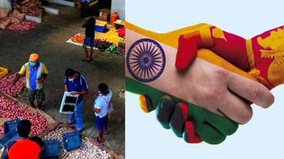 നന്ദി കാട്ടുമോ? ശ്രീലങ്കയ്ക്ക് ഇന്ത്യ നൽകിയത് നാല് ബില്യൻ ഡോളർ സഹായം