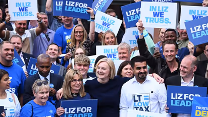 Liz Truss becomes UK PM; Know her net worth, car collection & more